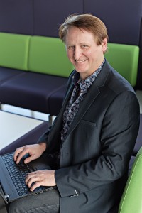 Robert Cooke