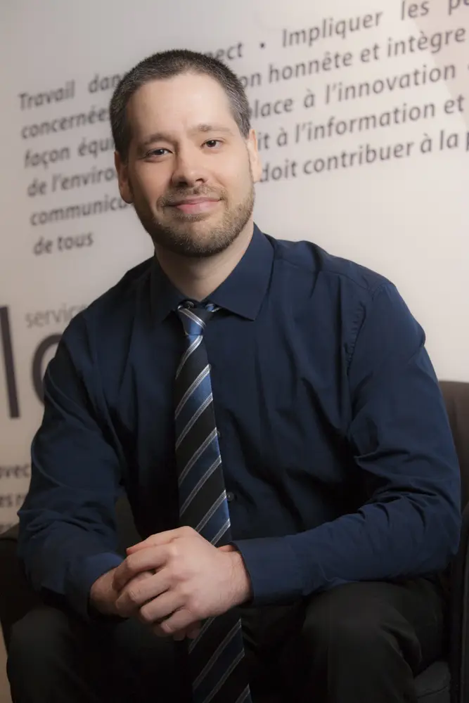 Louis-Philippe Giroux