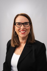 Josée Bergeron