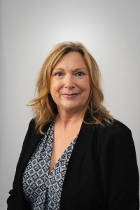 Claudette Faucher