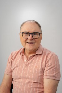 Gilles Hébert