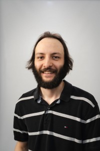 Gabriel Jean