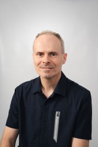 Sylvain Lavoie
