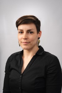 Edith Pelletier-Legendre